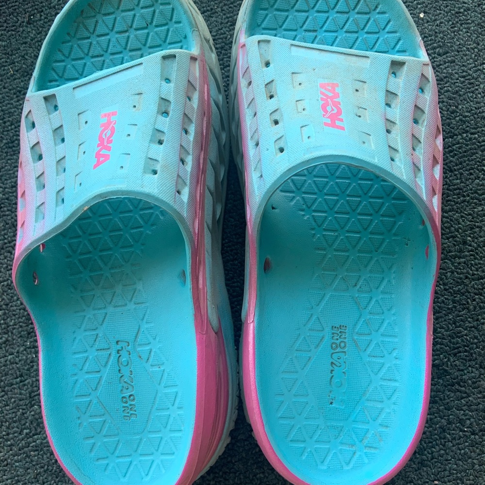 Women’s Hoka Sandals